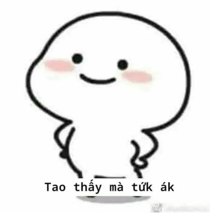 Bộ sưu tập ảnh meme tức giận hài hước và thú vị nhất