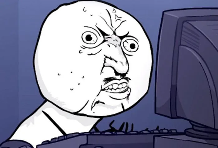 Tổng Hợp 100+ Meme Tức Giận Cute, Đáng Yêu Dễ Dùng Nhất