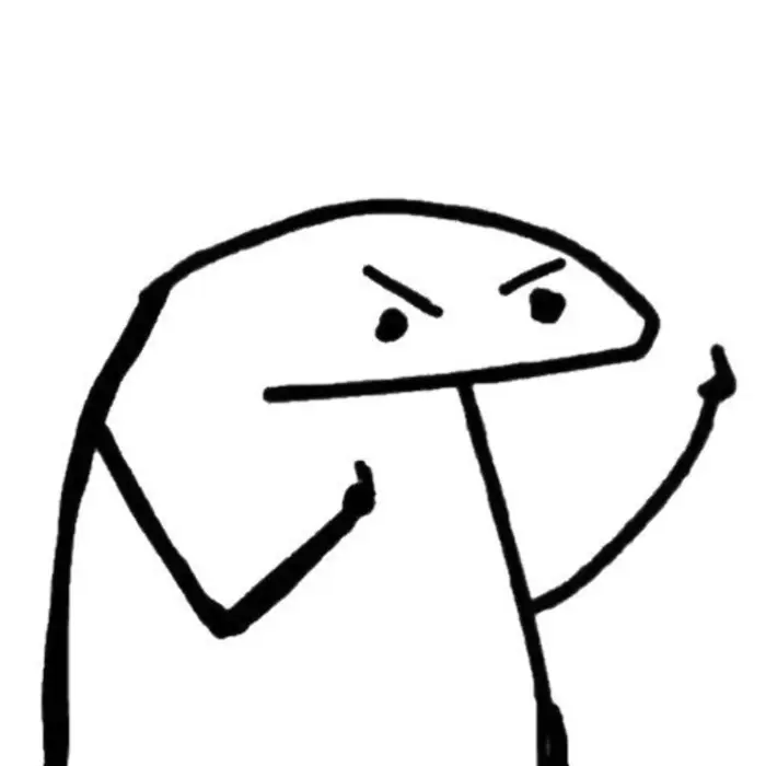 Tuyển chọn ảnh meme vẽ siêu hài hước và cực dễ thương