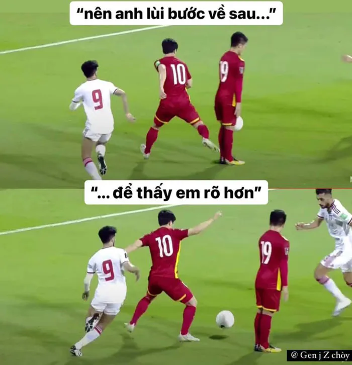 Đội tuyển Việt Nam và những khoảnh khắc “chúa hề” | Vietcetera