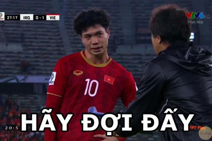 Đội tuyển Việt Nam và những khoảnh khắc “chúa hề” | Vietcetera