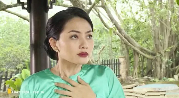 Tuyển tập meme 'phát ra âm thanh' của phim truyền hình Việt - Tuổi Trẻ  Online