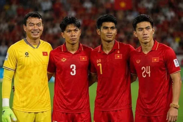 Ảnh chế 'ngập' cõi mạng sau chung kết ASEAN Cup 2026 - Tuổi Trẻ Online