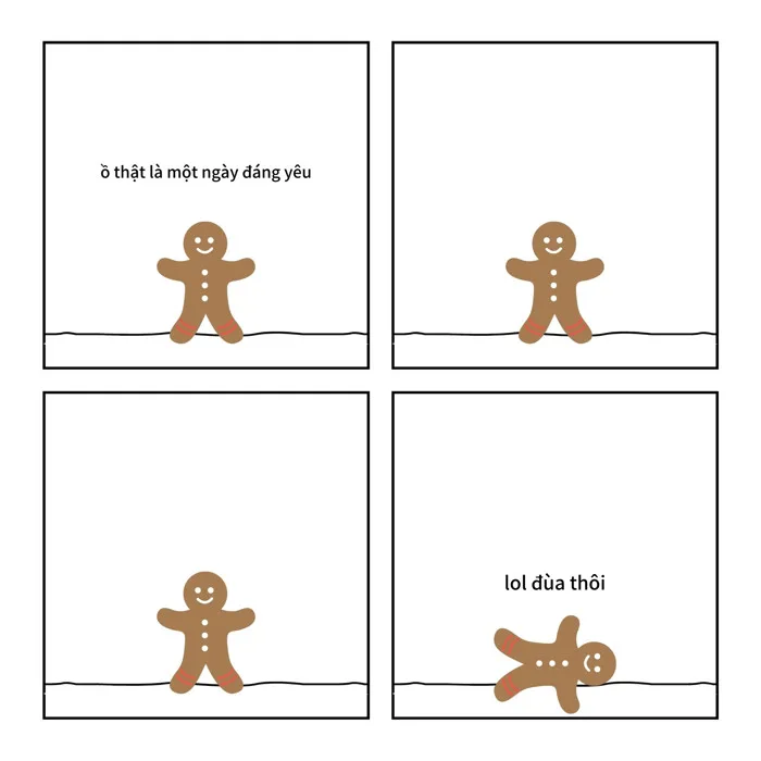 Mẫu meme vui miễn phí và tùy chỉnh độc đáo nhất | Canva