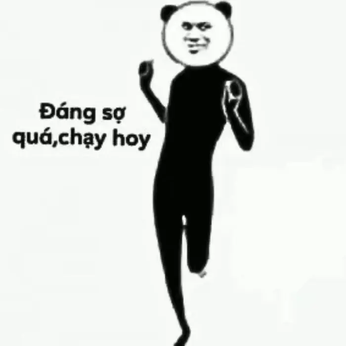 Bộ sưu tập ảnh meme vui nhộn khiến bạn cười không ngớt