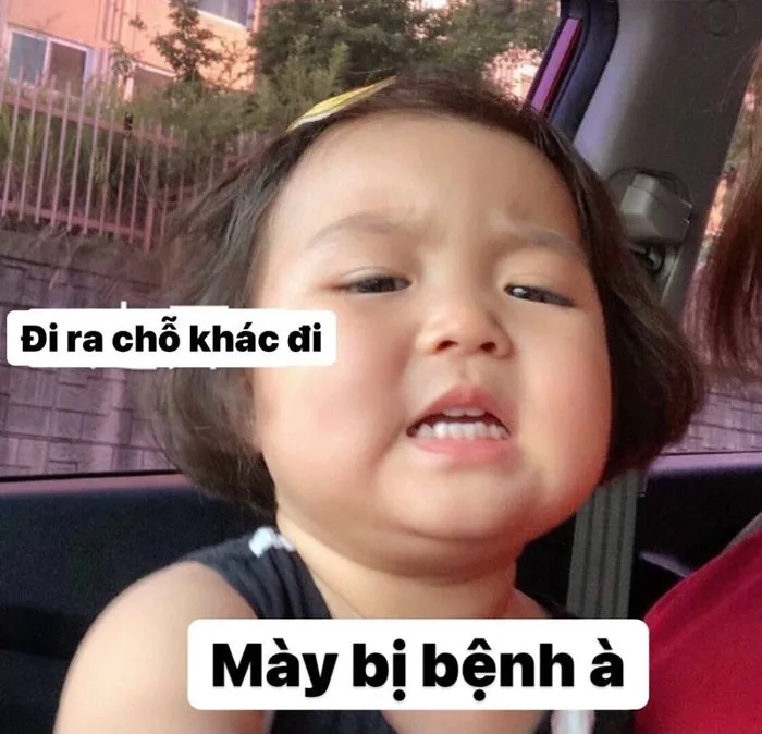 100+ ảnh meme hài hước, vui nhộn “trend” hiện nay