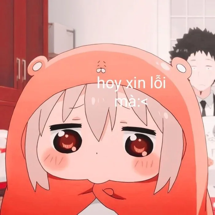 Bộ sưu tập 157+ meme xin lỗi hài hước khiến ai cũng bật cười