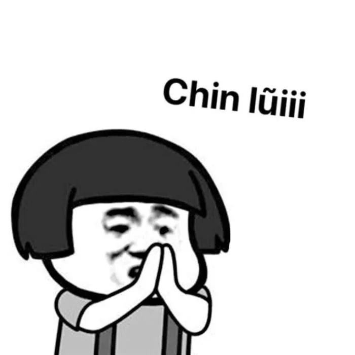 49+ ảnh meme xin lỗi cực hài hước khiến ai xem cũng mủi lòng
