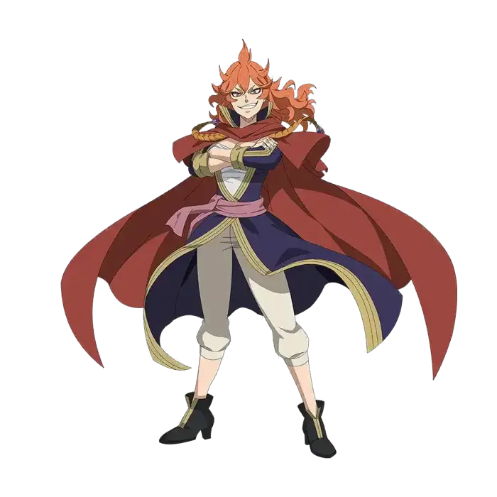 Black Clover M: Mereoleona Best Build Guide, Kit, More