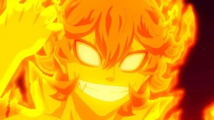 Black Clover: Ultimate Mereoleona Vermillion Quiz Is Here! - Anime Explained