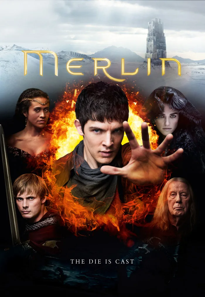 merlin-1
