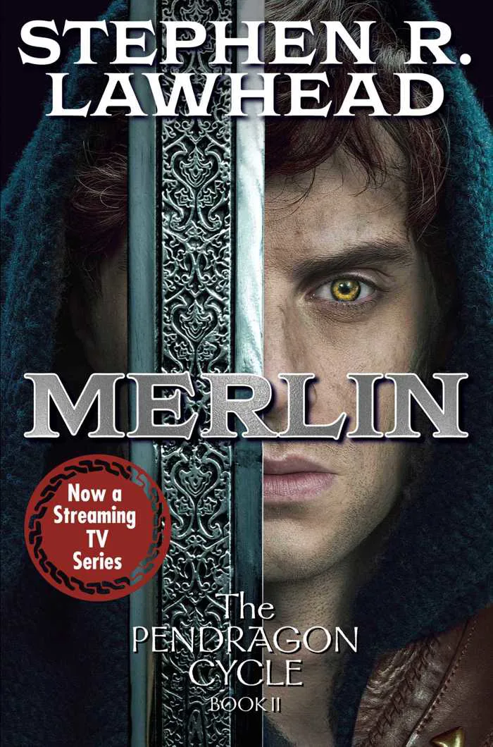 Merlin | Book by Stephen Lawhead | Official Publisher Page | Simon &  Schuster Canada