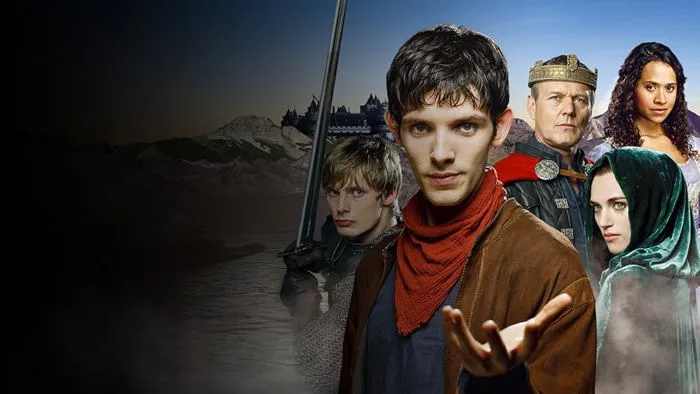 Prime Video: Merlin Season 1