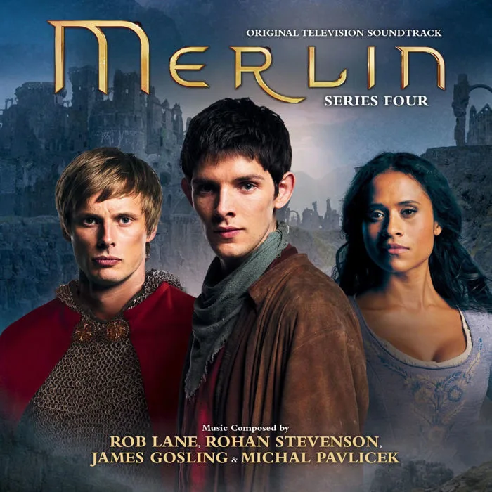 Merlin: Series Four (Music from the Original TV Series) - Rob Lane | Deezer