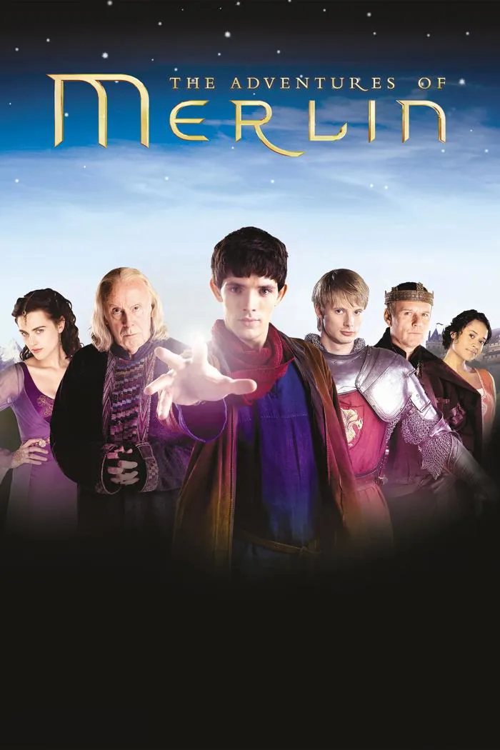Merlin - ABC iview