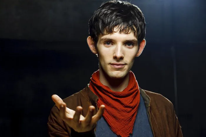 Why Merlin's Ending Might Make More Sense – burrunjorsramblesandbabbles