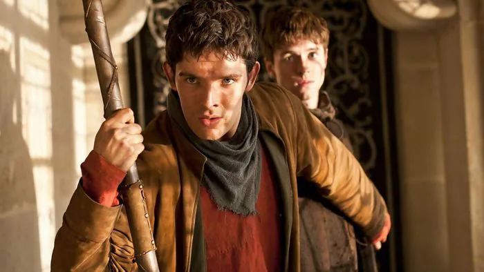 The passionate fandom still backing BBC's Merlin | Film Stories