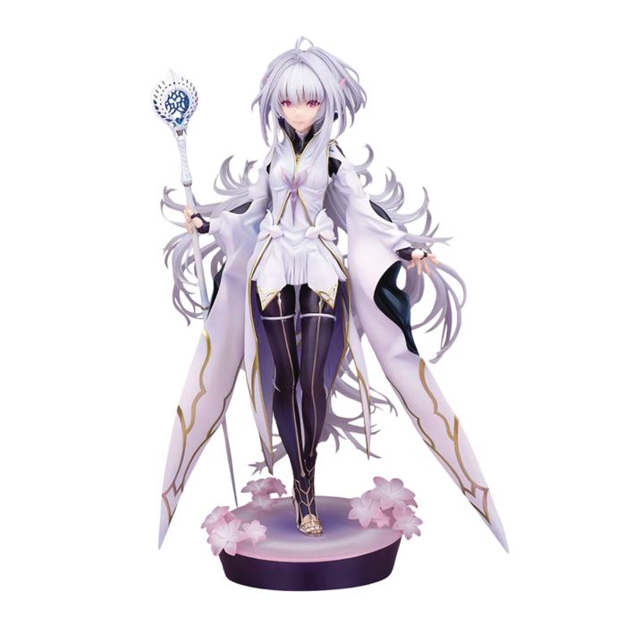 Merlin Prototype Caster 1/7 - Fate Grand Order Arcade | Alter Figure - JH  Figure