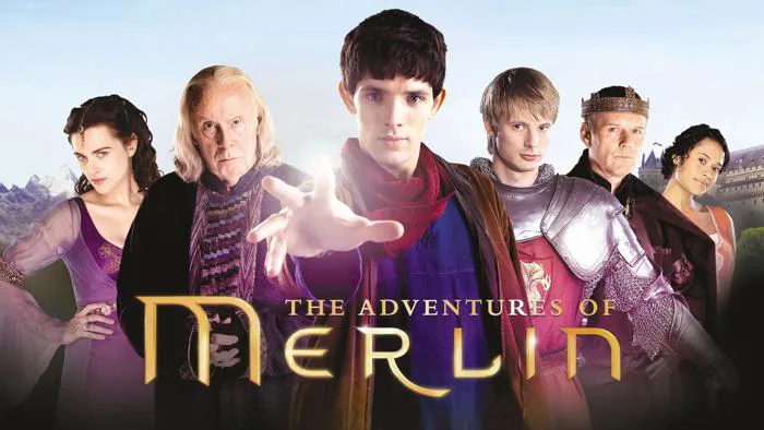 Merlin - ABC iview