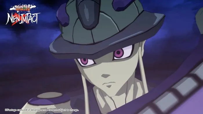 Meruem Joins the Fight in Hunter x Hunter: Nen x Impact Trailer -  Crunchyroll News