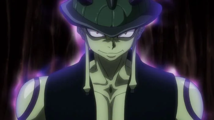 Meruem | Hunterpedia | Fandom
