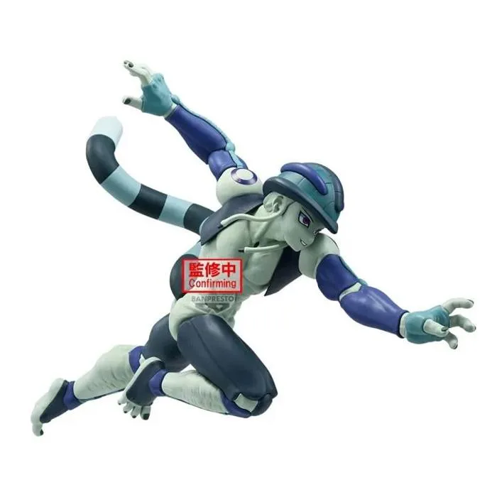 HUNTER X HUNTER - VIBRATION STARS - MERUEM – JumpIchiban