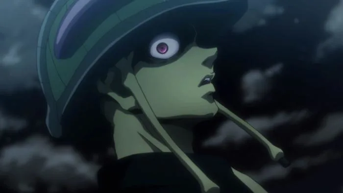 Meruem | Hunterpedia | Fandom