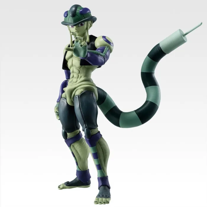 Figure Meruem HUNTER×HUNTER MASTERLISE - Meccha Japan