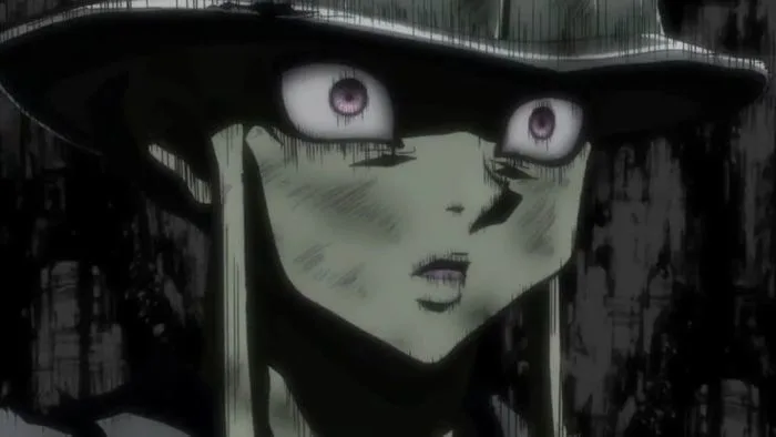Meruem | Hunter x Hunter