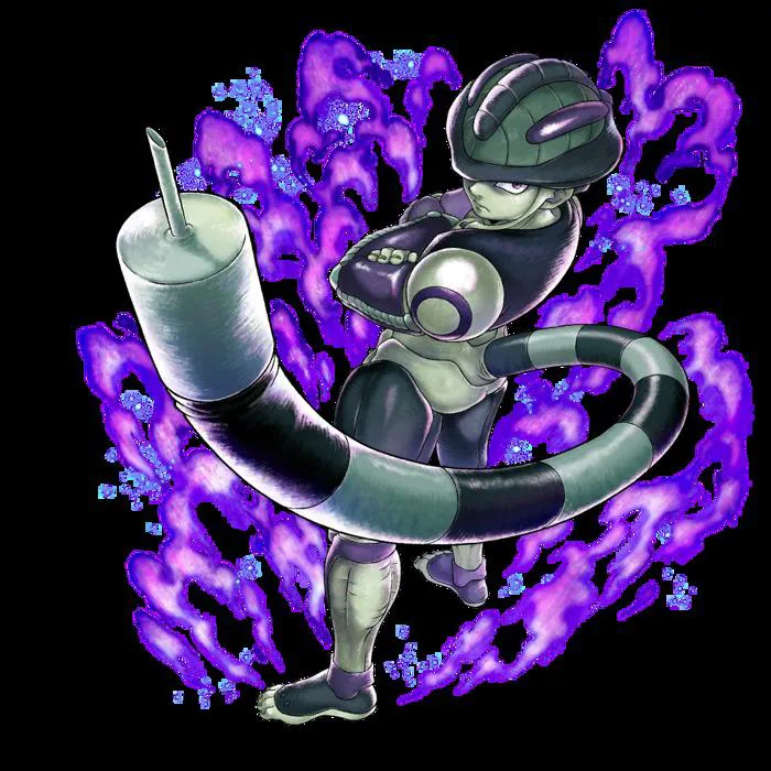 Meruem | Character Profile Wikia | Fandom