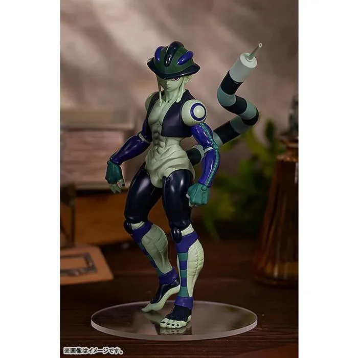 POP UP PARADE HUNTERxHUNTER Hình Meruem