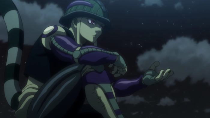 Hunter X Hunter: Why Meruem Is One of Fiction's Best Villains | by Ben  Copeland | The Ugly Monster | Medium