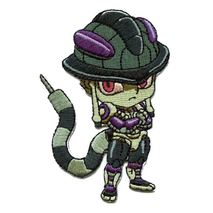 HunterXHunter Meruem Chimera Ant Patch Full Body Anime – Patch Collection