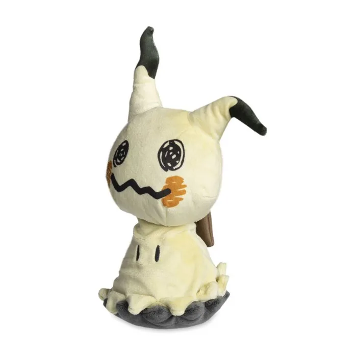Mimikyu Poké Plush - 10 In. | Pokémon Center Official Site