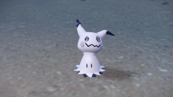 Can You Get Shiny Mimikyu in Pokémon Go? - Insider Gaming