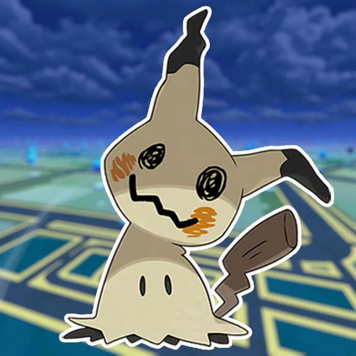 How to get Mimikyu in Pokémon Go | Eurogamer.net