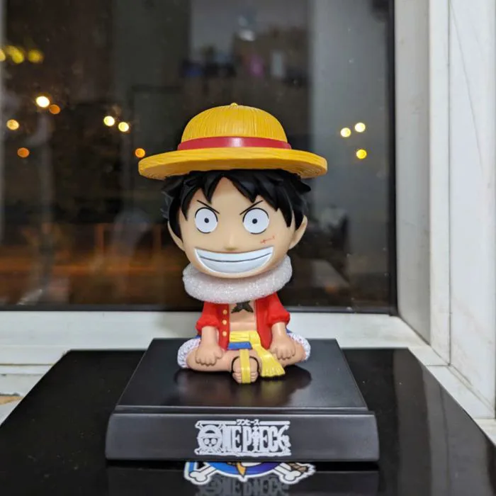 Mô Hình One Piece - Monkey D. Luffy 