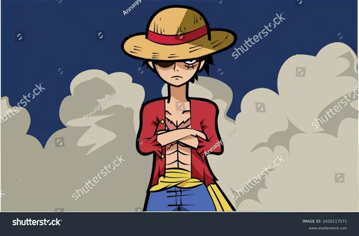 Monkey d luffy : 552 ảnh, hình ảnh có sẵn và ảnh miễn phí bản quyền |  Shutterstock