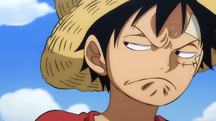 Luffy đã rất mạnh nhưng vẫn chưa thể vượt qua 3 cái tên này trong manga One  Piece - Tuổi Trẻ Online