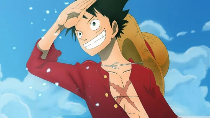 Luffy là ai ? Đại Hải tặc cực nổi tiếng trong One Piece