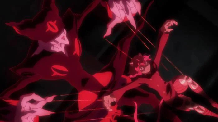 Neferpitou | Hunterpedia | Fandom