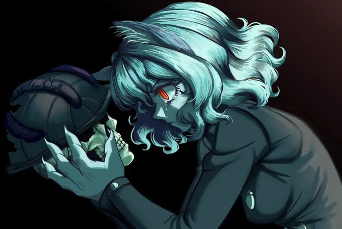 ShiniVeel on X: 