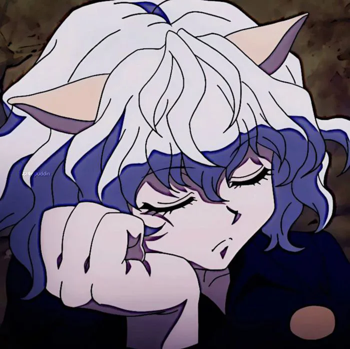 ☆ — #NEFERPITOU