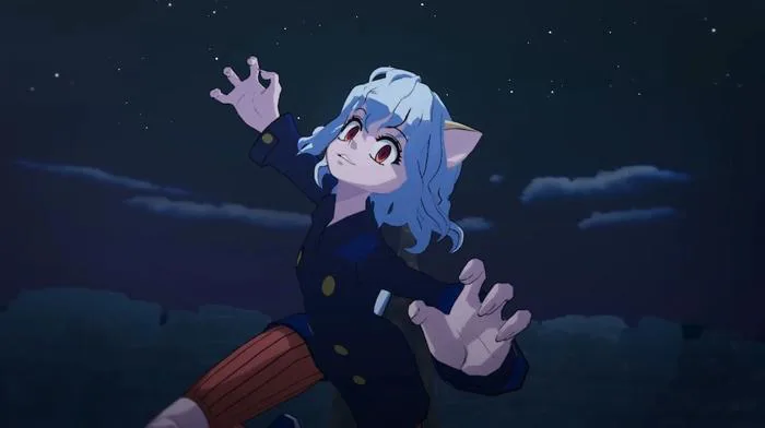 Neferpitou Joins Hunter x Hunter: Nen x Impact Roster on October 16 -  Crunchyroll News