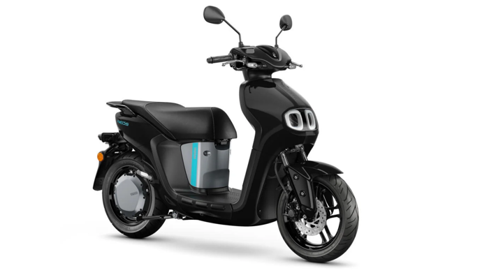 Yamaha Neo thiết kế thời trang, sức mạnh ngang xe điện phổ thông của VinFast