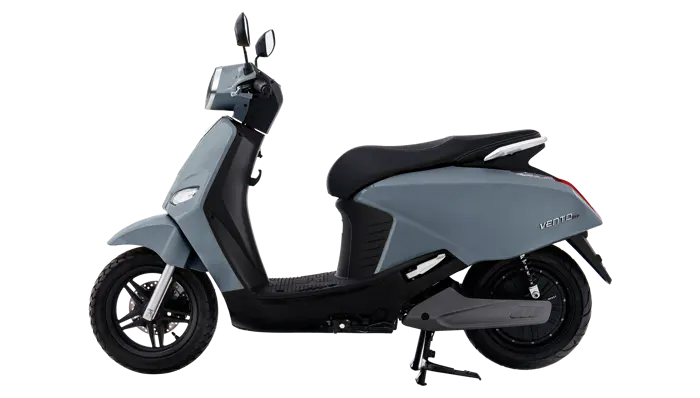 VinFast Vento Neo – Đậm chất thể thao