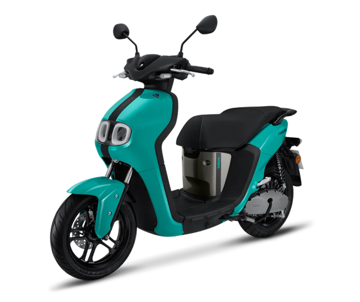 Xe máy điện Yamaha NEO's - Cập nhật giá mới, ưu đãi 2026