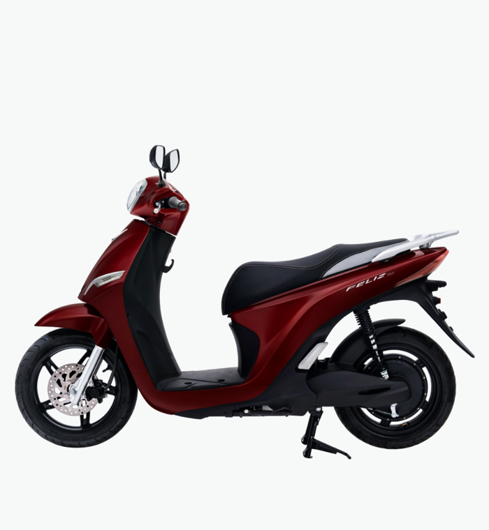 Feliz Neo – Xe máy điện VinFast cá tính, giá tốt nhất 2025