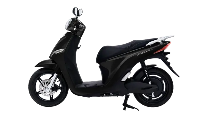 Xe máy điện VinFast Feliz Neo - Đánh giá TSKT, khuyến mại