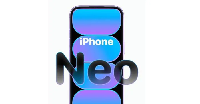 iPhone Neo nếu được ra mắt sẽ là một 'thảm họa'?